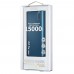 Power bank Remax RPP-17 Mini Pro 22.5W 15000mah синий