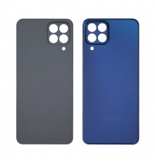 Задняя крышка для Samsung M336 Galaxy M33 (2022) Blue (синяя)
