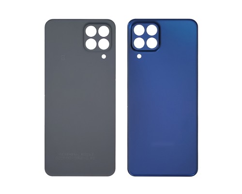 Задняя крышка для Samsung M336 Galaxy M33 (2022) Blue (синяя)