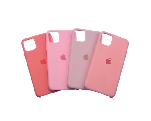 Чехол Silicone Case для Apple iPhone 11 Pro Max цвет 27