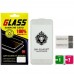 Защитное стекло для Apple iPhone 7 Plus/ 8 Plus Full Glue Lion (0.3 мм, 2.5D, белое)