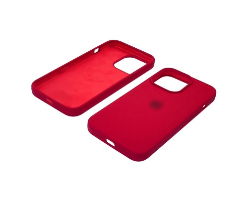Чехол Full Silicone Case для Apple 13 35