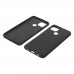 Чехол Full Nano Silicone Case для Oppo A15/A15s цвет 12 чёрный