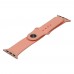 Ремешок силиконовый для Apple Watch Sport Band 38/ 40/ 41 mm размер S цвет 20