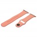 Ремешок силиконовый для Apple Watch Sport Band 38/ 40/ 41 mm размер S цвет 20