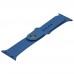 Ремешок силиконовый для Apple Watch Sport Band 38/ 40/ 41 mm размер L цвет 27