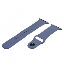 Ремешок силиконовый для Apple Watch Sport Band 38/ 40/ 41 mm размер L цвет 47
