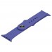 Ремешок силиконовый для Apple Watch Sport Band 38/ 40/ 41 mm размер L цвет 57