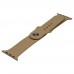 Ремешок силиконовый для Apple Watch Sport Band 42/ 44/ 45 mm размер L цвет 14
