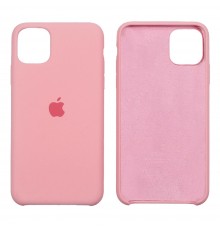 Чехол Silicone Case для Apple iPhone 11 Pro Max цвет 12