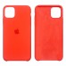 Чехол Silicone Case для Apple iPhone 11 Pro Max цвет 02