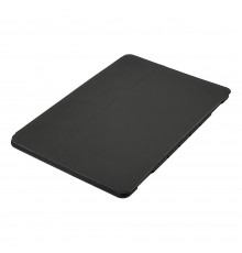 Чехол-книжка Cover Case для Huawei M5 Lite 10.1" чёрный