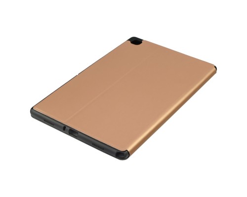 Чехол-книжка Cover Case для Samsung T500/ T505/ T507 Galaxy Tab A7 2020 10.4" розовый