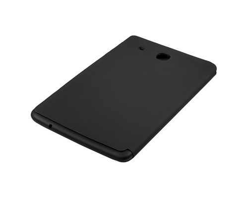 Чехол-книжка Cover Case для Samsung T560/ T561 Galaxy Tab E 9.6" чёрный