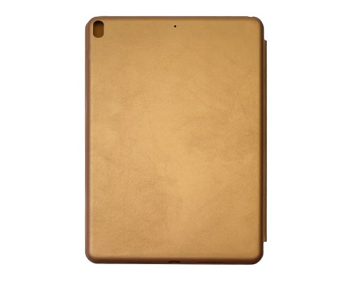 Чехол-книжка Smart Case для Apple iPad Pro (2017)/ iPad Air 3 (2019) 10.5" золотистый