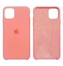 Чехол Silicone Case для Apple iPhone 11 Pro Max цвет 27