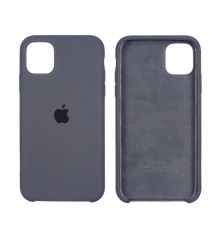 Чехол Silicone Case для Apple iPhone 11 цвет 15