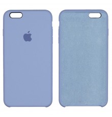 Чехол Silicone Case для Apple iPhone 6 Plus/ 6s Plus цвет 05
