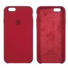 Чехол Silicone Case для Apple iPhone 6/ 6s цвет 35