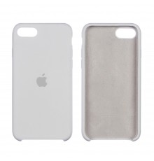 Чехол Silicone Case для Apple iPhone 7/ 8/ SE (2020) цвет 10