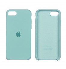 Чехол Silicone Case для Apple iPhone 7/ 8/ SE (2020) цвет 21