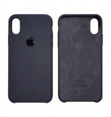 Чехол Silicone Case для Apple iPhone X/ XS цвет 15