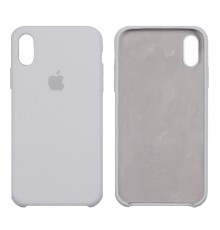 Чехол Silicone Case для Apple iPhone XR цвет 10