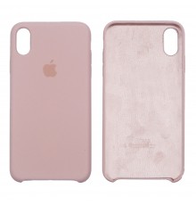Чехол Silicone Case для Apple iPhone XS Max цвет 19