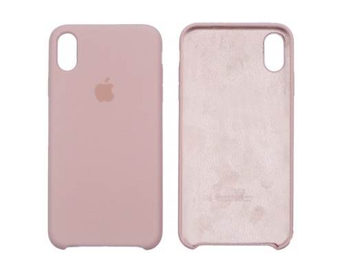Чехол Silicone Case для Apple iPhone XS Max цвет 19