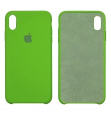 Чехол Silicone Case для Apple iPhone XS Max цвет 31