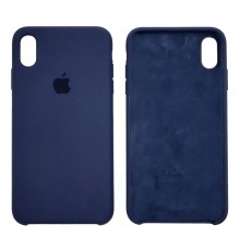 Чехол Silicone Case для Apple iPhone XS Max цвет 08