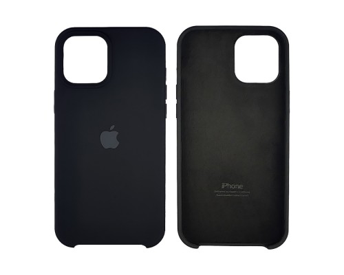 Чехол Silicone Case для Apple iPhone 12 Mini цвет 18
