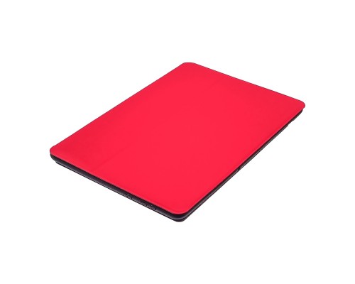 Чехол-книжка Cover Case для Huawei MediaPad T5 10.1" красный