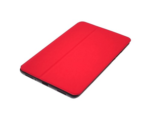 Чехол-книжка Cover Case для Xiaomi Mi Pad 4 8" красный