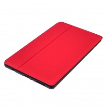 Чехол-книжка Cover Case для Samsung T225/ T220 Galaxy Tab A7 Lite красный