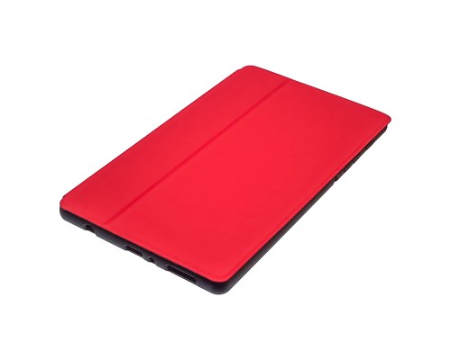 Чехол-книжка Cover Case для Samsung T225/ T220 Galaxy Tab A7 Lite красный
