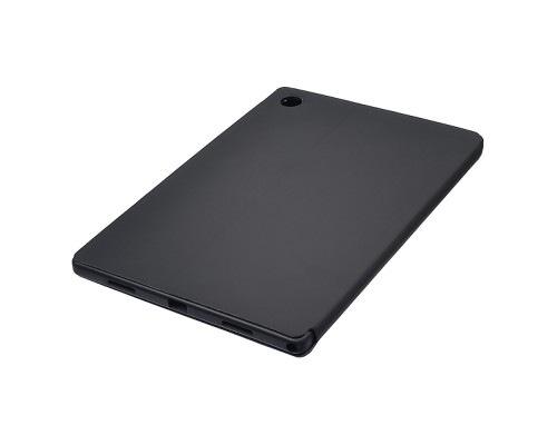 Чехол-книжка Cover Case для Samsung X205 Galaxy Tab А8 10.5" чёрный