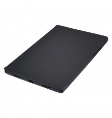Чехол-книжка Cover Case для Samsung X205 Galaxy Tab А8 10.5" чёрный