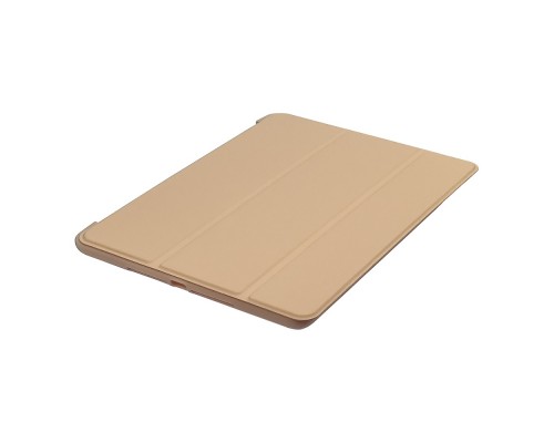 Чехол-книжка Honeycomb Case для Apple iPad 9.7 (2017/ 2018/ Air/ Air 2) цвет 13 песочно-розовый