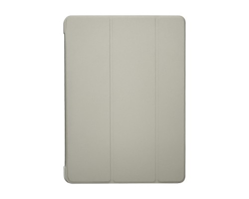 Чехол-книжка Honeycomb Case для Apple iPad 9.7 (2017/ 2018/ Air/ Air 2) цвет 03 серый