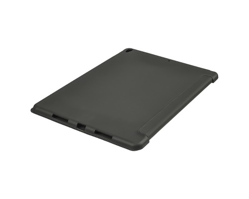 Чехол-книжка Honeycomb Case для Apple iPad 10.5 (Pro 2017/ Air 2019) цвет 09 черный