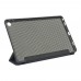 Чехол-книжка Honeycomb Case для Lenovo Tab 10.6'' цвет 09 черный