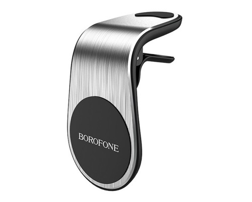Автодержатель Borofone BH10 стальной