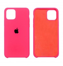Чехол Silicone Case для Apple iPhone 11 Pro цвет 52
