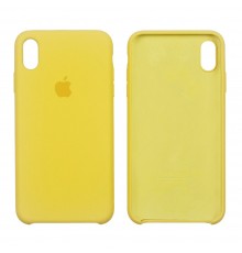 Чехол Silicone Case для Apple iPhone XS Max цвет 55