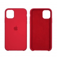 Чехол Silicone Case для Apple iPhone 11 цвет 41