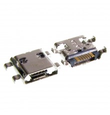 Разъём зарядки для Samsung S7562/ i8190/ S7530