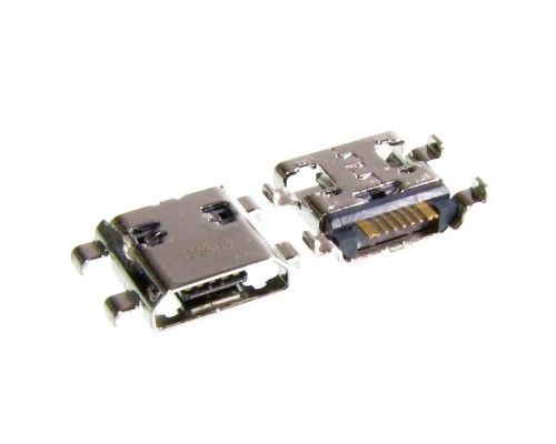 Разъём зарядки для Samsung S7562/ i8190/ S7530