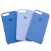 Чехол Silicone Case для Apple iPhone 7 Plus/ 8 Plus цвет 24