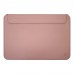 Чехол для Apple MacBook Wiwu Skin Pro II Pro Air 13" розовый